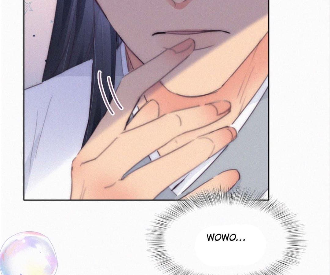 Counterattack Through Pregnancy (Official) - Chapter 243 manhwa
