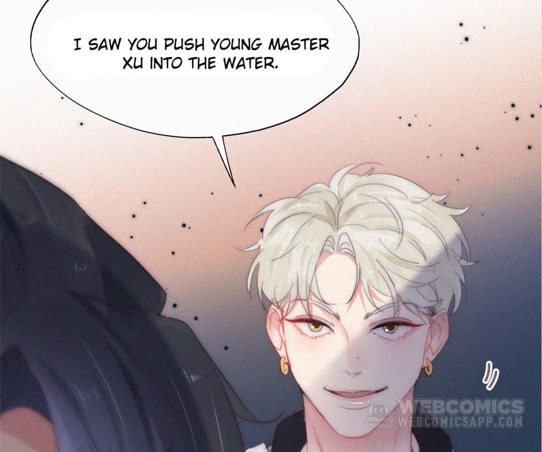 Counterattack Through Pregnancy (Official) - Chapter 243 manhwa