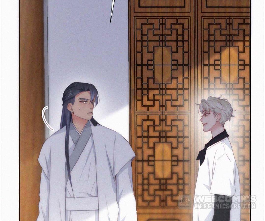 Counterattack Through Pregnancy (Official) - Chapter 243 manhwa
