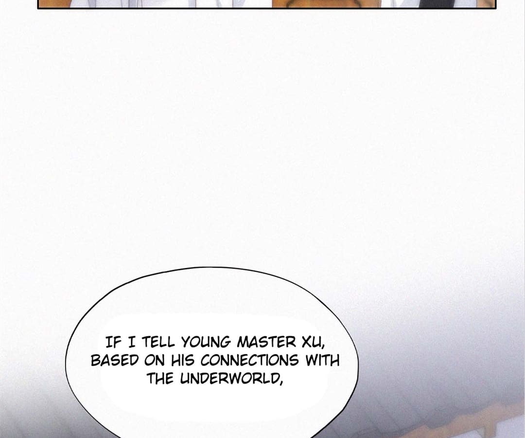 Counterattack Through Pregnancy (Official) - Chapter 243 manhwa