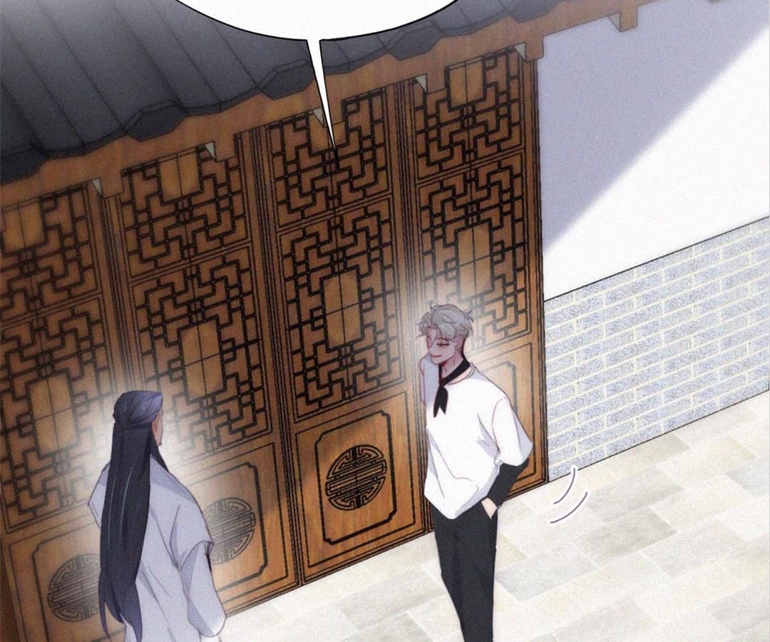 Counterattack Through Pregnancy (Official) - Chapter 243 manhwa