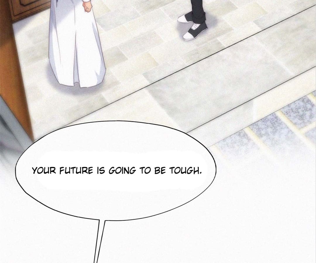 Counterattack Through Pregnancy (Official) - Chapter 243 manhwa