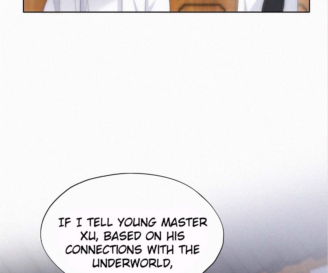 Counterattack Through Pregnancy (Official) - Chapter 244 manhwa