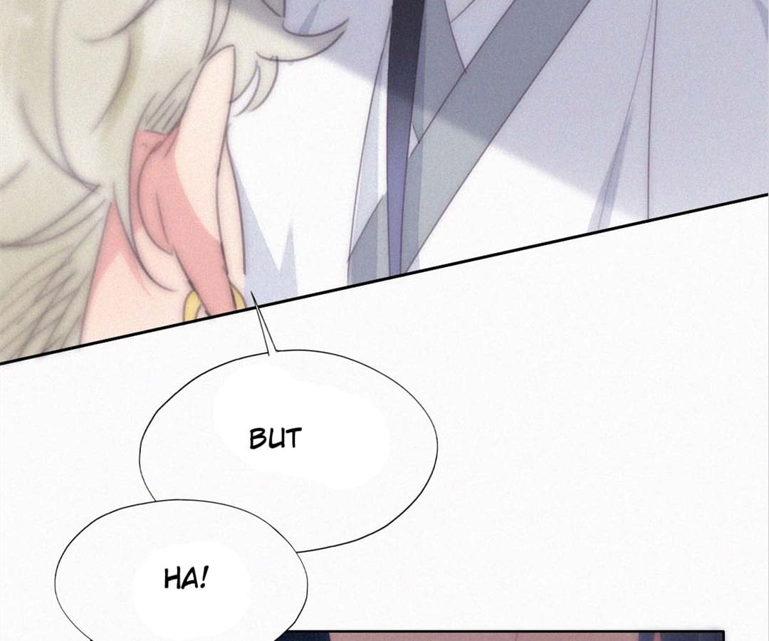 Counterattack Through Pregnancy (Official) - Chapter 244 manhwa