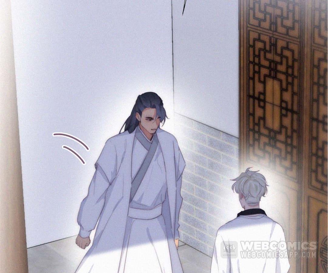 Counterattack Through Pregnancy (Official) - Chapter 244 manhwa