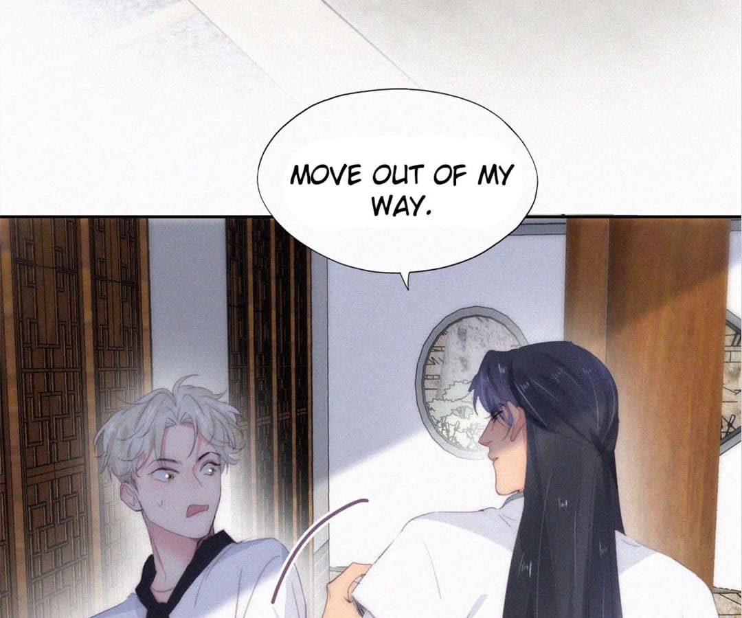 Counterattack Through Pregnancy (Official) - Chapter 244 manhwa