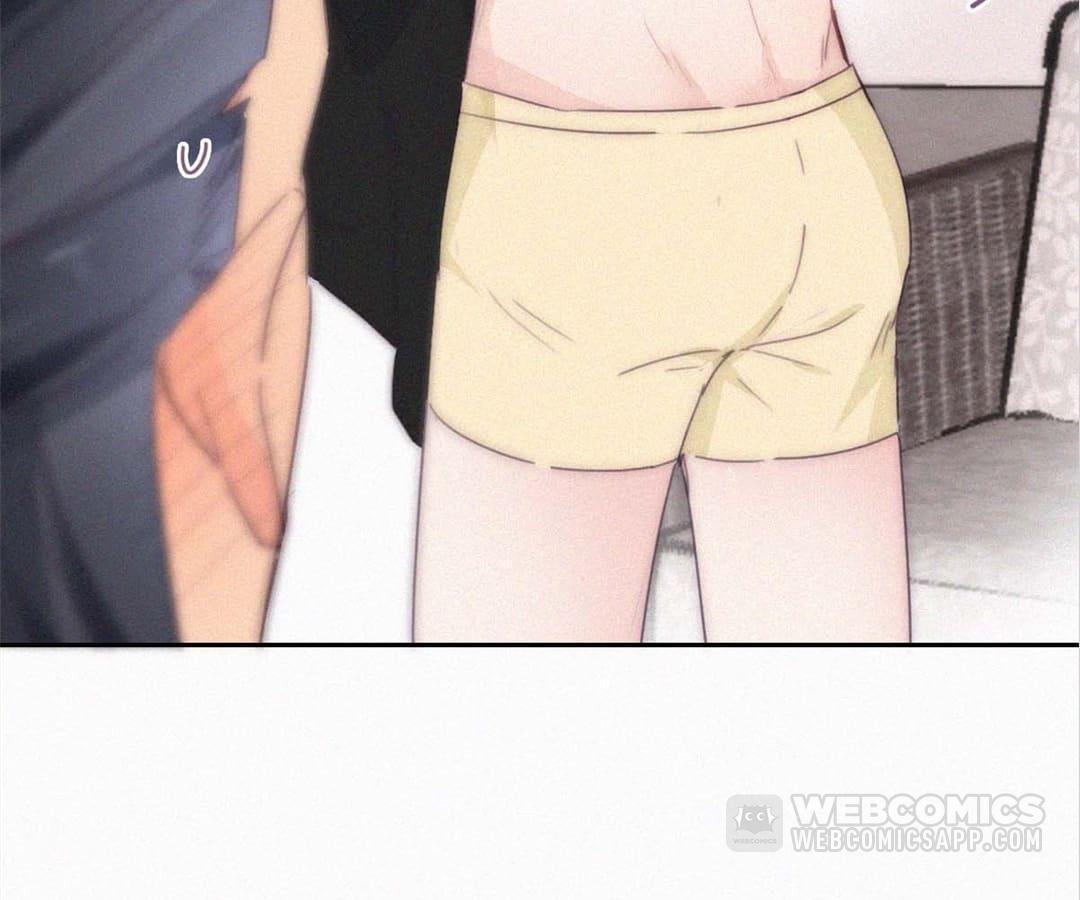 Counterattack Through Pregnancy (Official) - Chapter 244 manhwa