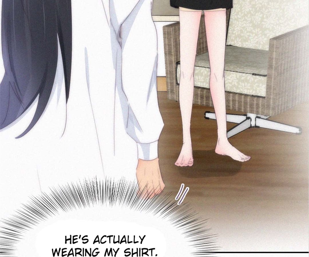 Counterattack Through Pregnancy (Official) - Chapter 244 manhwa