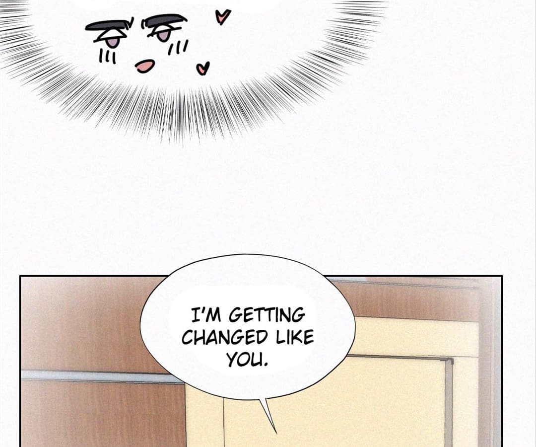 Counterattack Through Pregnancy (Official) - Chapter 244 manhwa