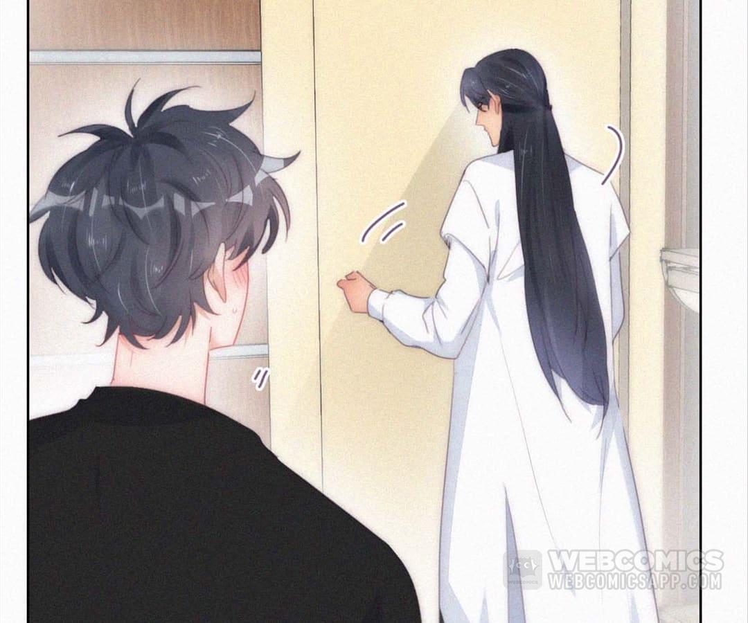 Counterattack Through Pregnancy (Official) - Chapter 244 manhwa