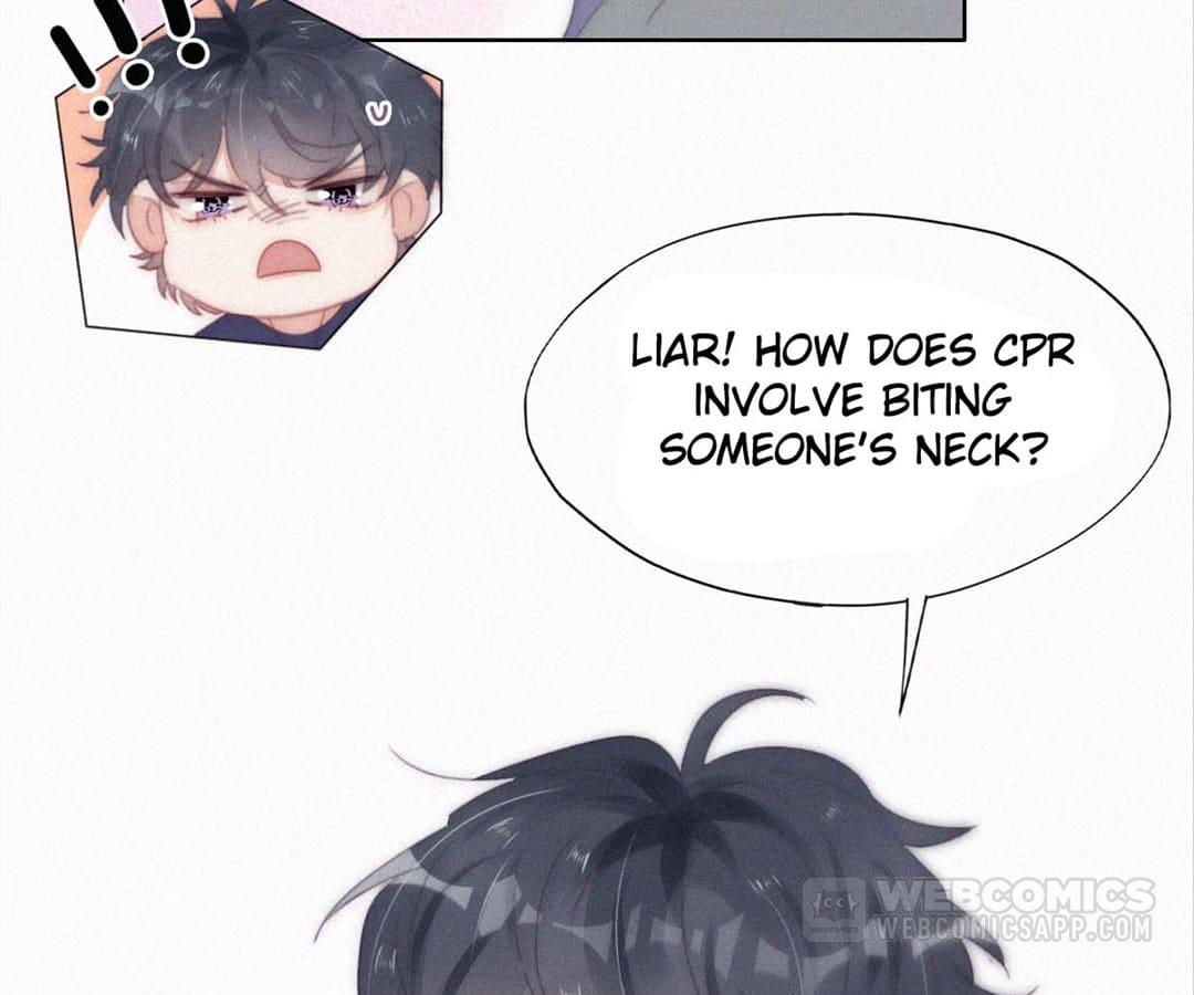 Counterattack Through Pregnancy (Official) - Chapter 244 manhwa