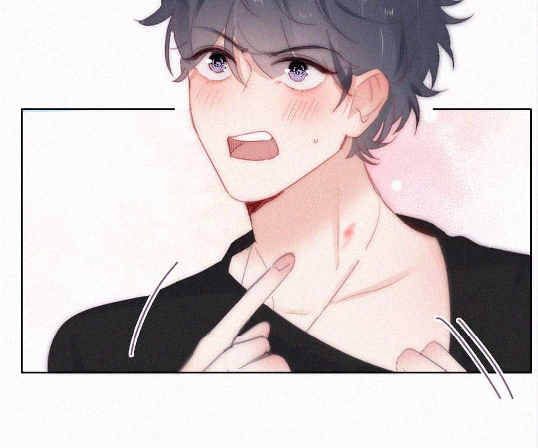 Counterattack Through Pregnancy (Official) - Chapter 244 manhwa