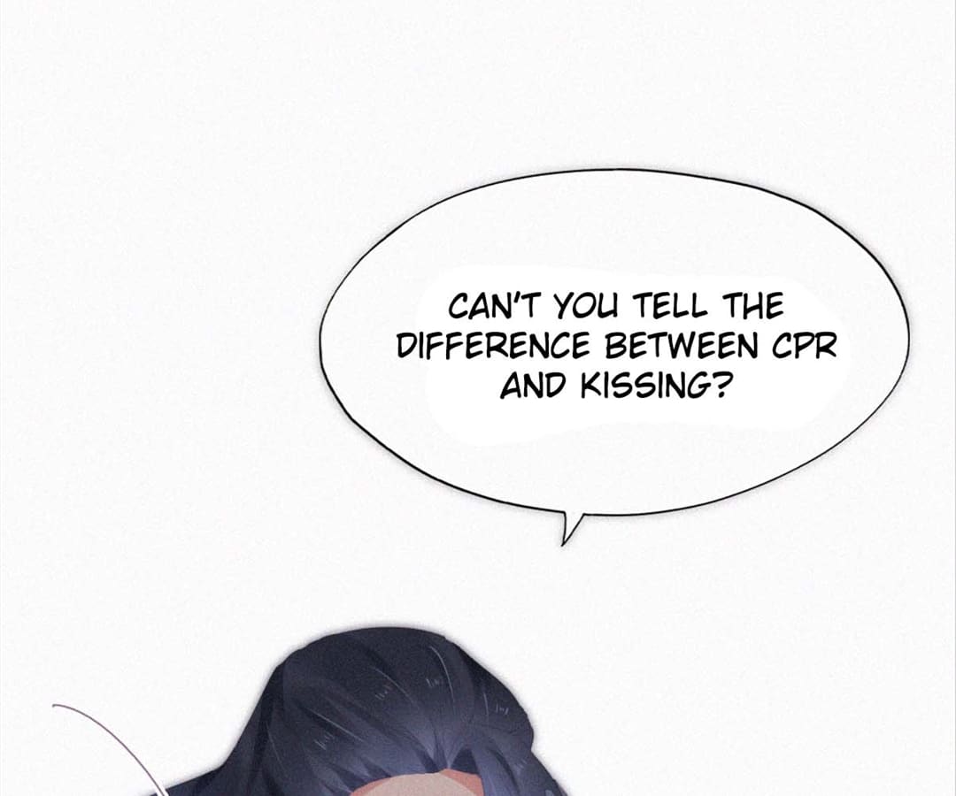 Counterattack Through Pregnancy (Official) - Chapter 244 manhwa