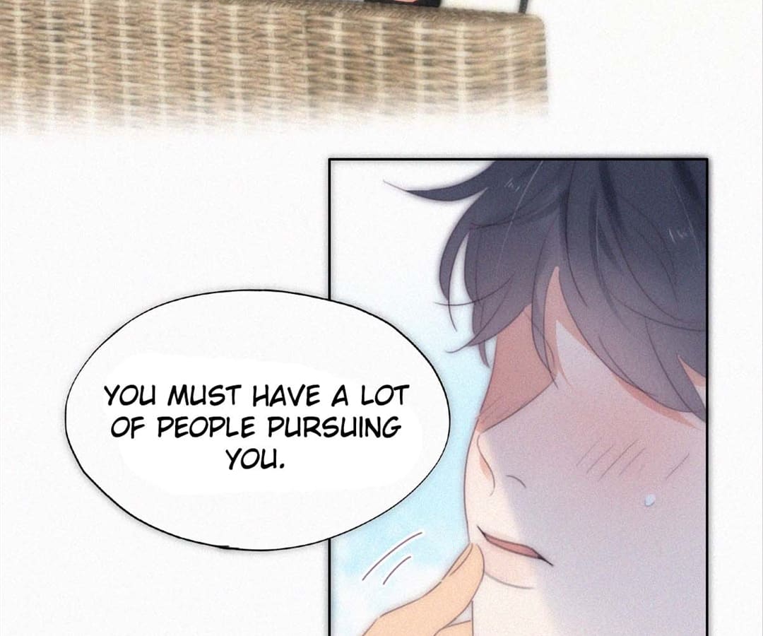 Counterattack Through Pregnancy (Official) - Chapter 244 manhwa