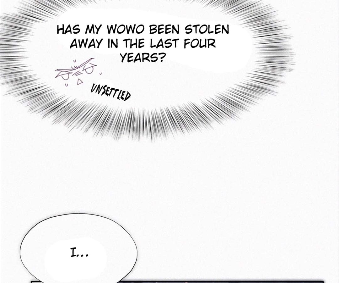 Counterattack Through Pregnancy (Official) - Chapter 244 manhwa