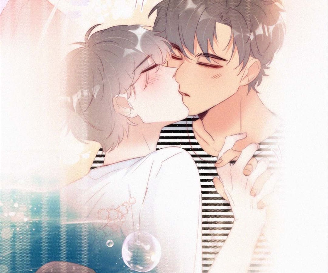 Counterattack Through Pregnancy (Official) - Chapter 244 manhwa