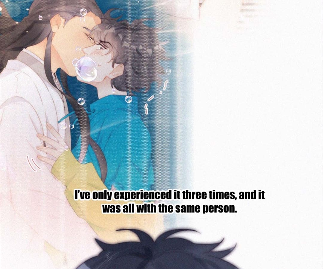 Counterattack Through Pregnancy (Official) - Chapter 244 manhwa