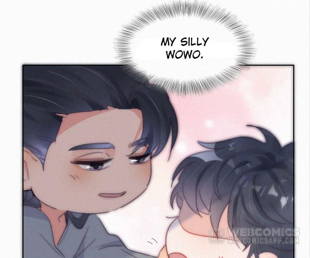 Counterattack Through Pregnancy (Official) - Chapter 244 manhwa