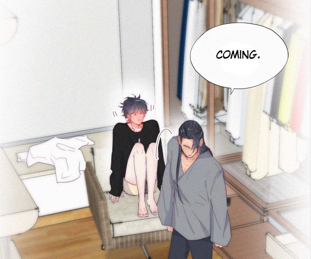 Counterattack Through Pregnancy (Official) - Chapter 244 manhwa