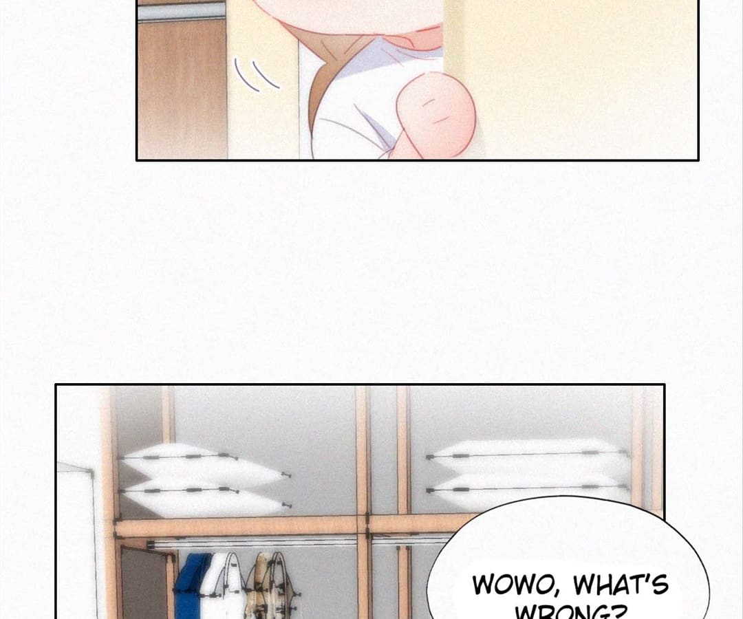 Counterattack Through Pregnancy (Official) - Chapter 244 manhwa