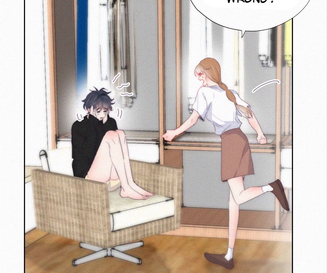 Counterattack Through Pregnancy (Official) - Chapter 244 manhwa