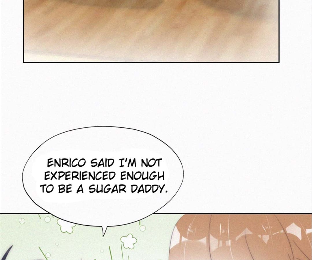 Counterattack Through Pregnancy (Official) - Chapter 244 manhwa