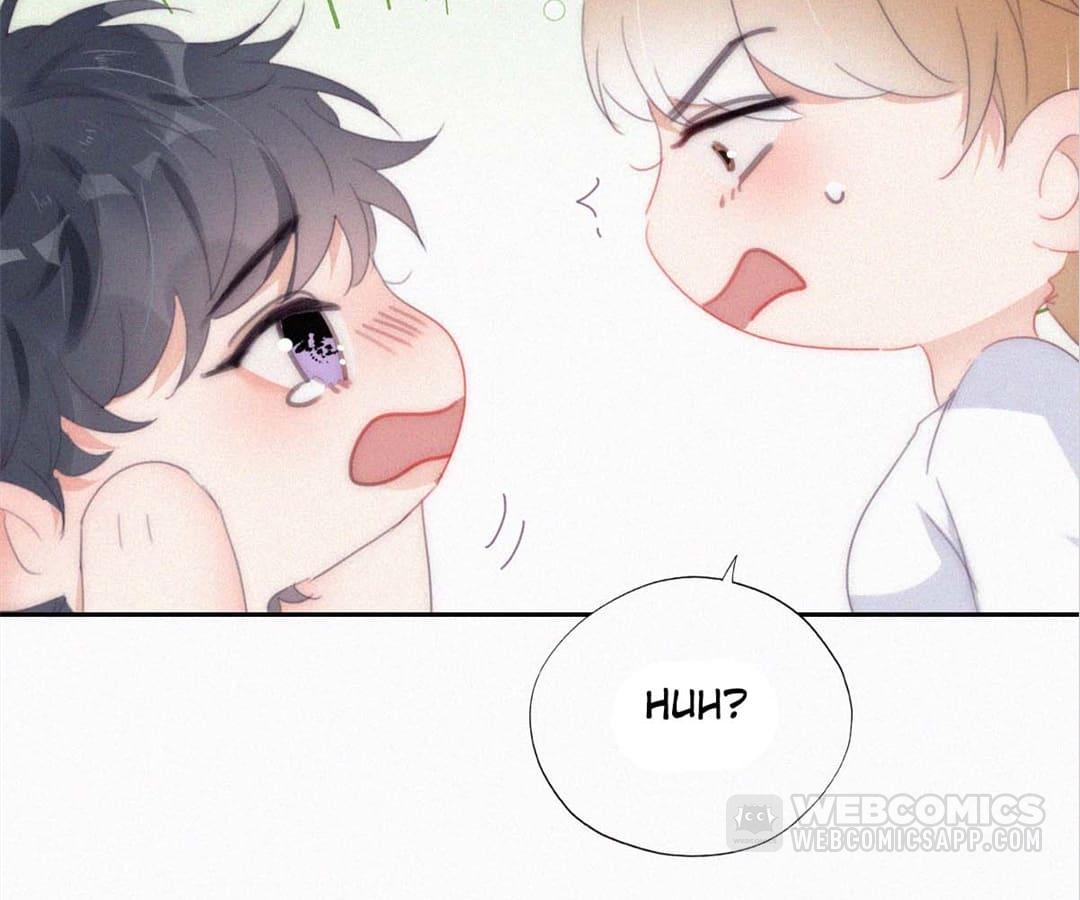 Counterattack Through Pregnancy (Official) - Chapter 244 manhwa