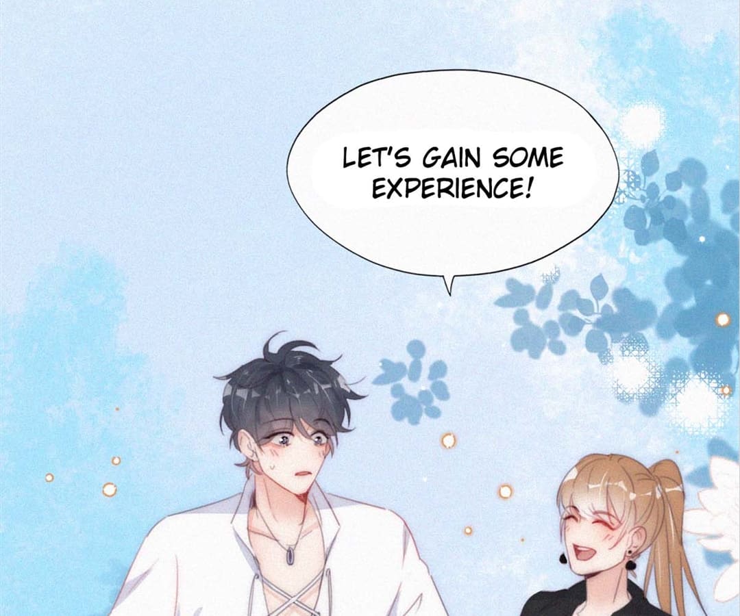 Counterattack Through Pregnancy (Official) - Chapter 244 manhwa