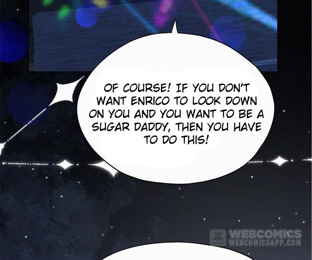 Counterattack Through Pregnancy (Official) - Chapter 245 manhwa