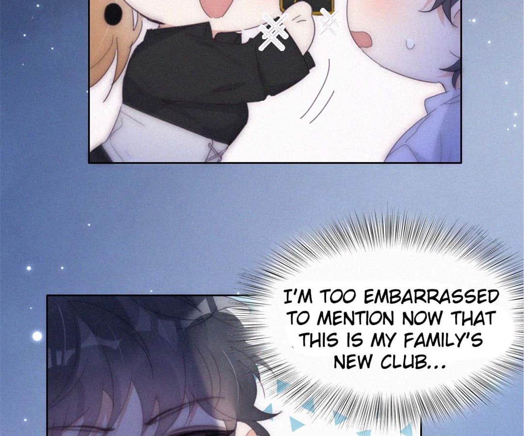 Counterattack Through Pregnancy (Official) - Chapter 245 manhwa