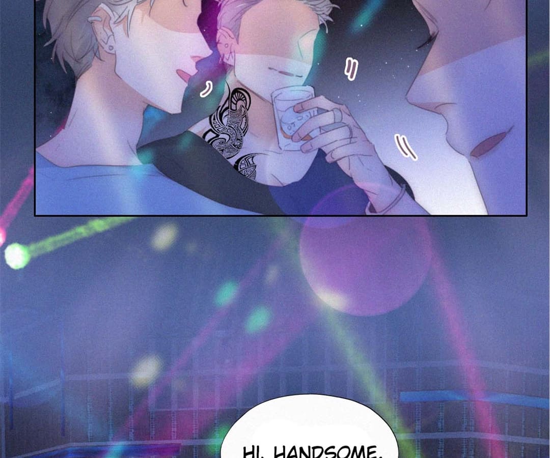Counterattack Through Pregnancy (Official) - Chapter 245 manhwa