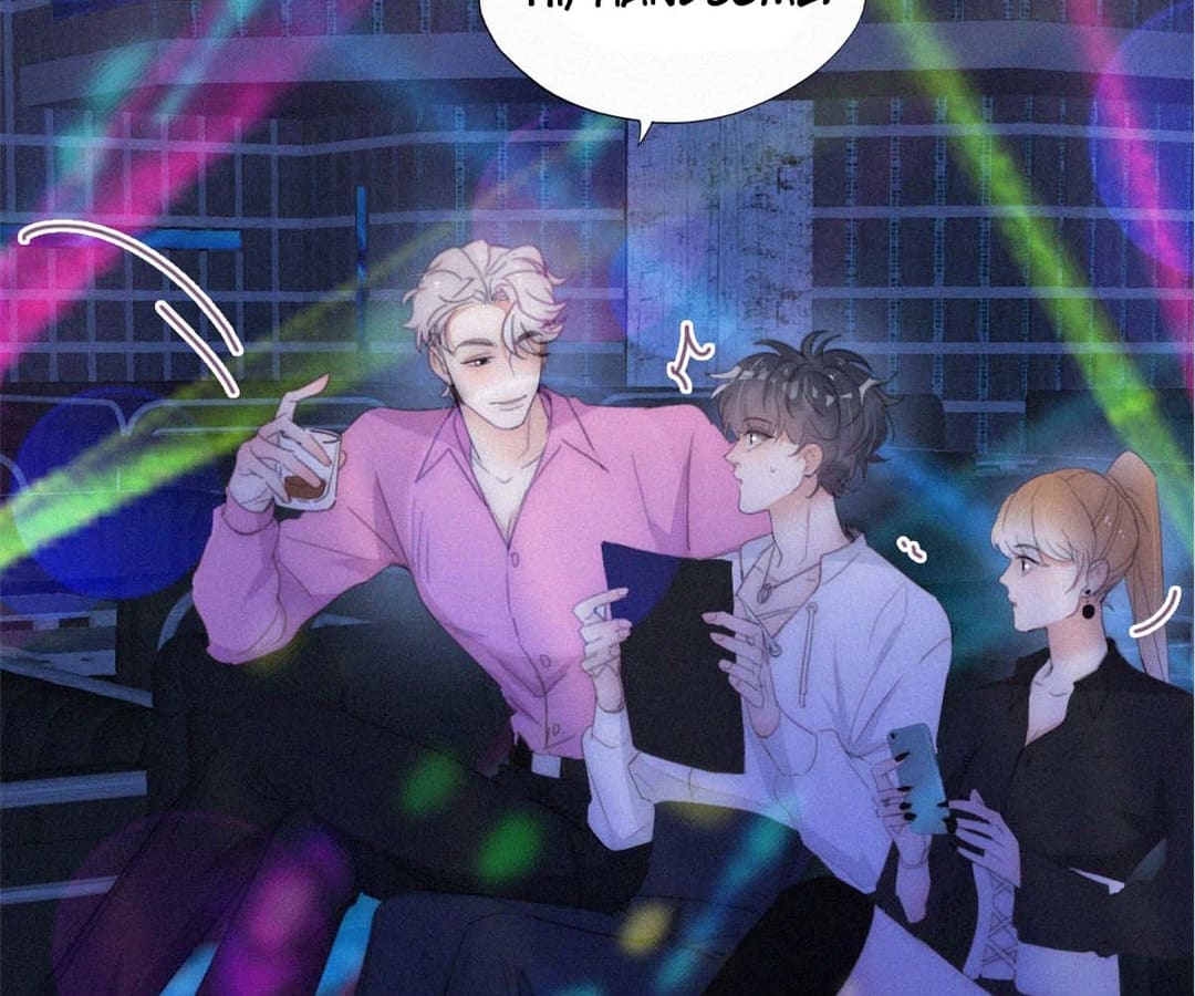 Counterattack Through Pregnancy (Official) - Chapter 245 manhwa