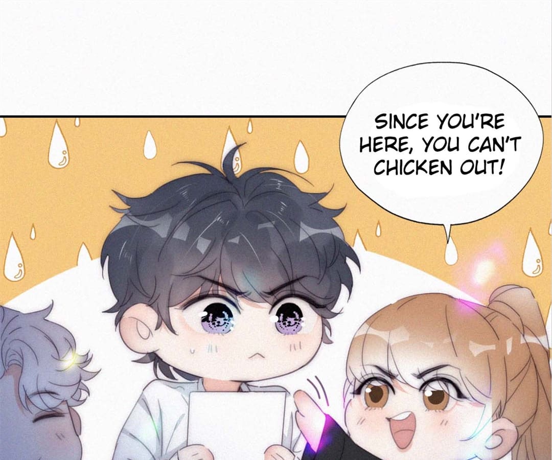 Counterattack Through Pregnancy (Official) - Chapter 245 manhwa
