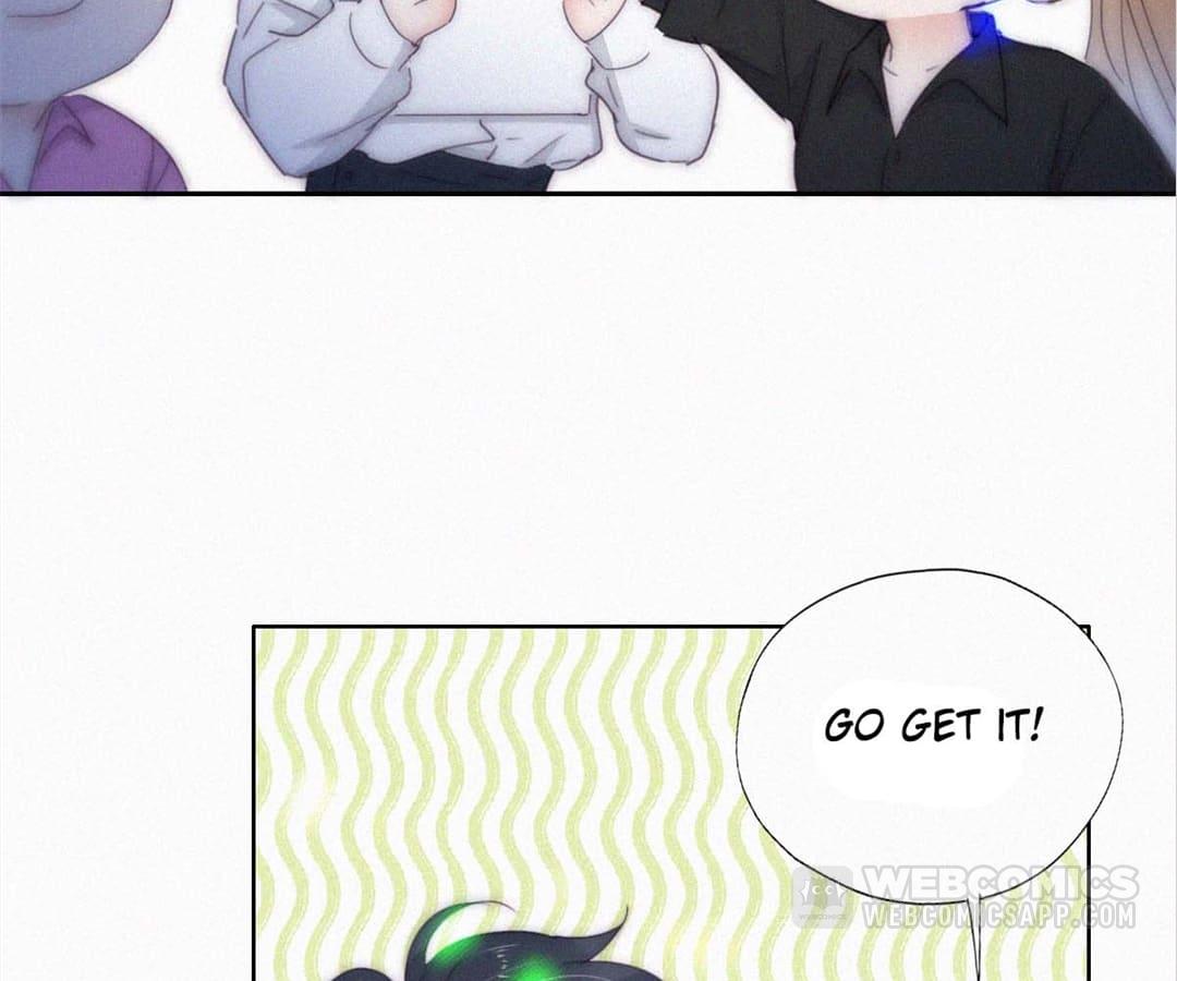 Counterattack Through Pregnancy (Official) - Chapter 245 manhwa