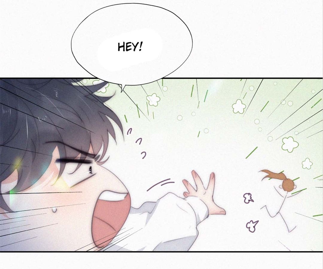 Counterattack Through Pregnancy (Official) - Chapter 245 manhwa