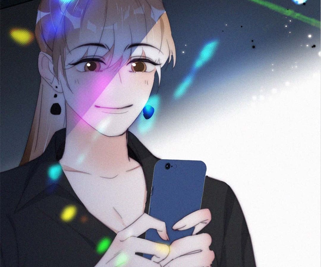Counterattack Through Pregnancy (Official) - Chapter 245 manhwa