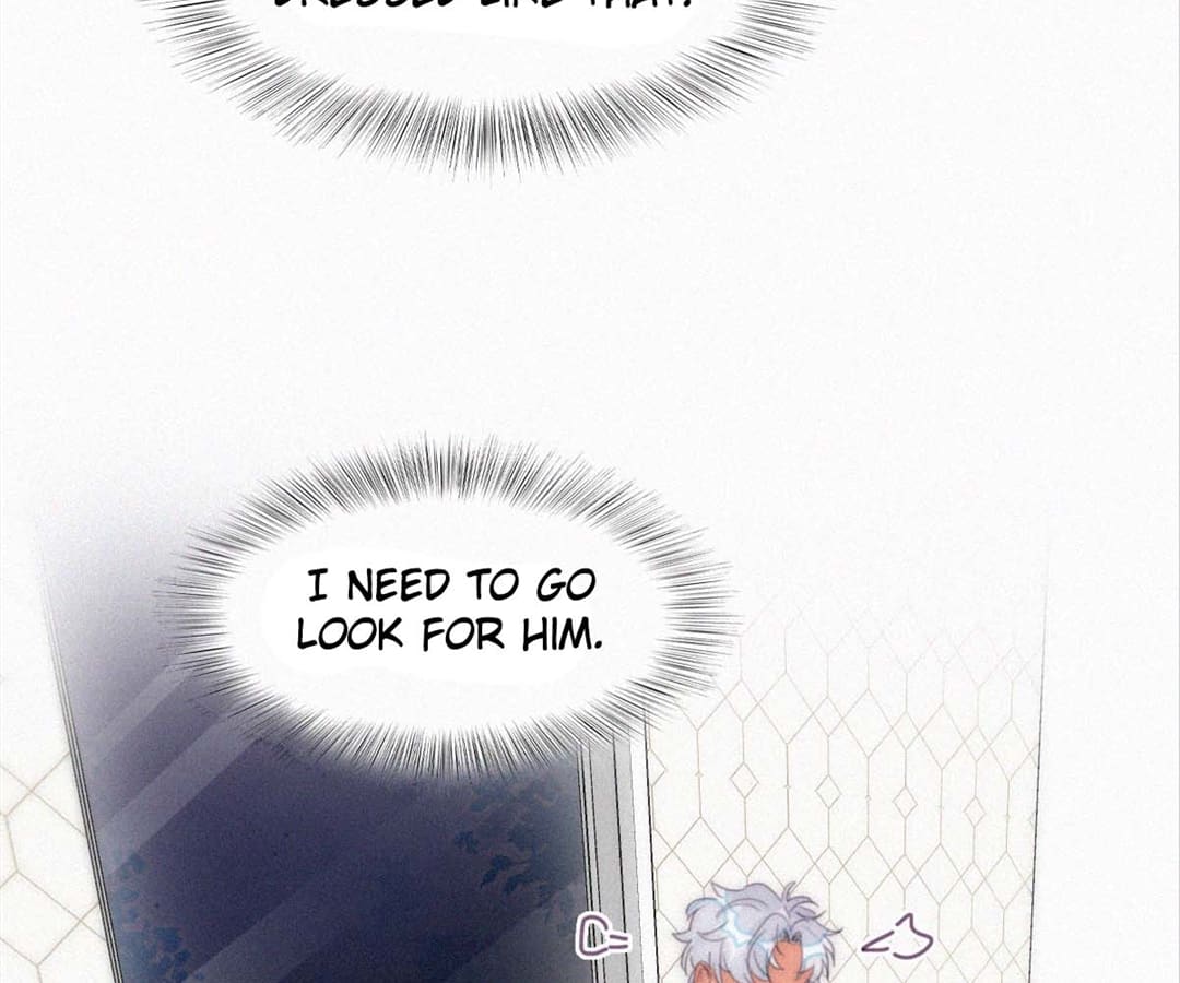 Counterattack Through Pregnancy (Official) - Chapter 245 manhwa