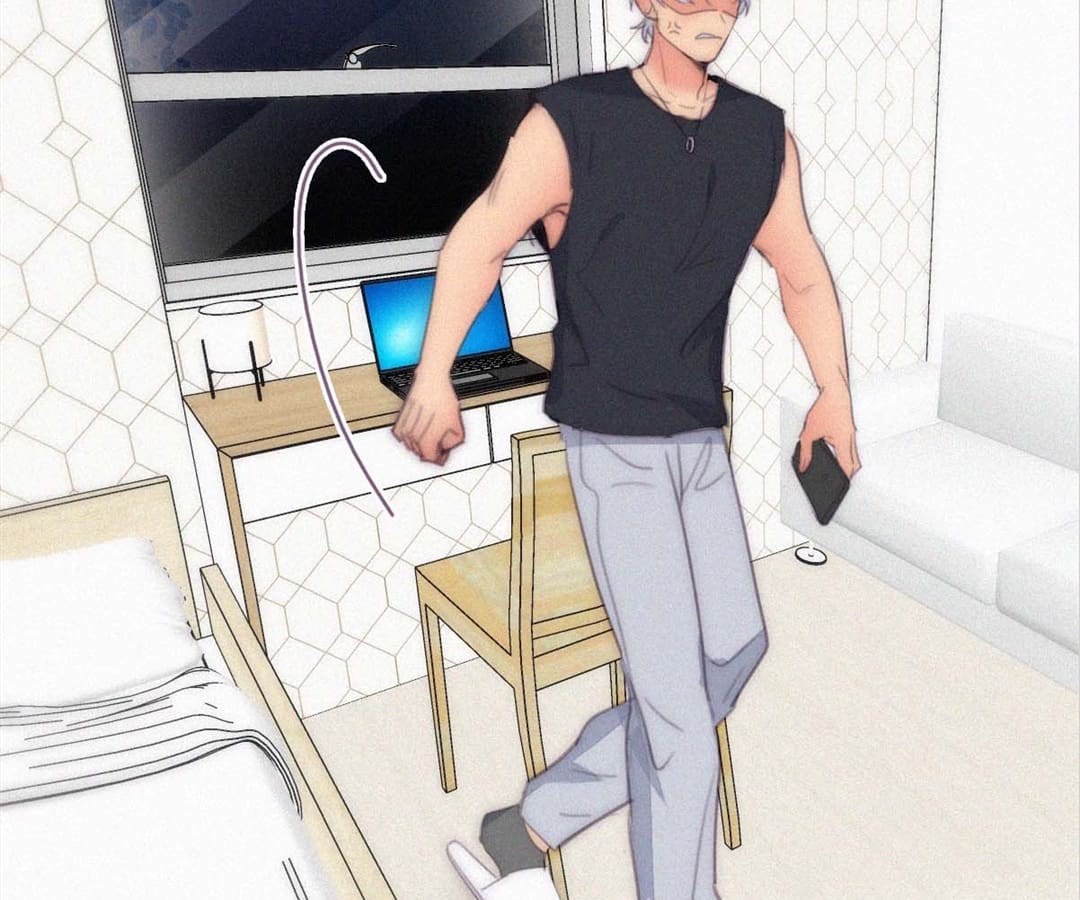 Counterattack Through Pregnancy (Official) - Chapter 245 manhwa