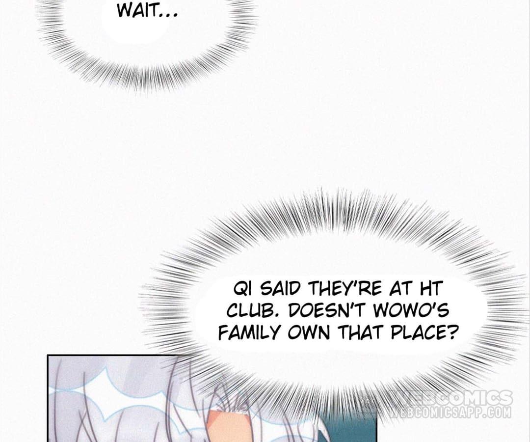 Counterattack Through Pregnancy (Official) - Chapter 245 manhwa