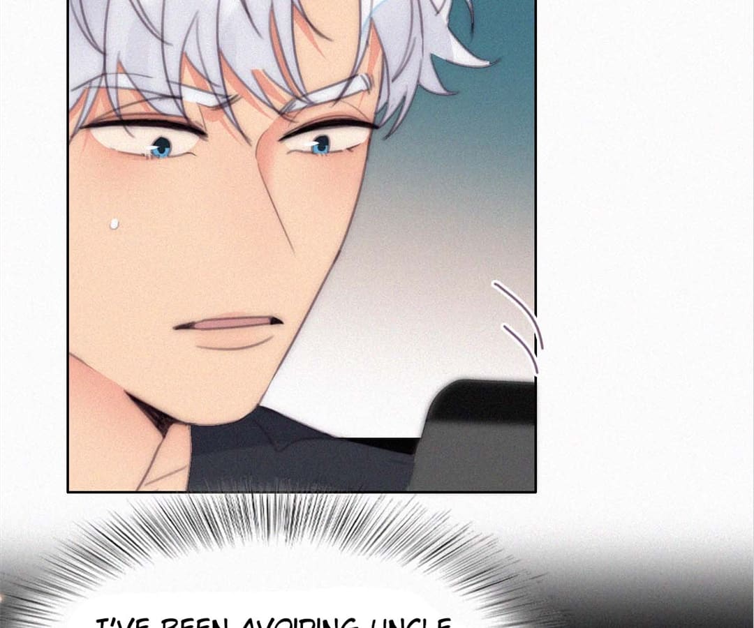 Counterattack Through Pregnancy (Official) - Chapter 245 manhwa