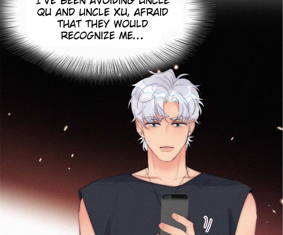Counterattack Through Pregnancy (Official) - Chapter 245 manhwa
