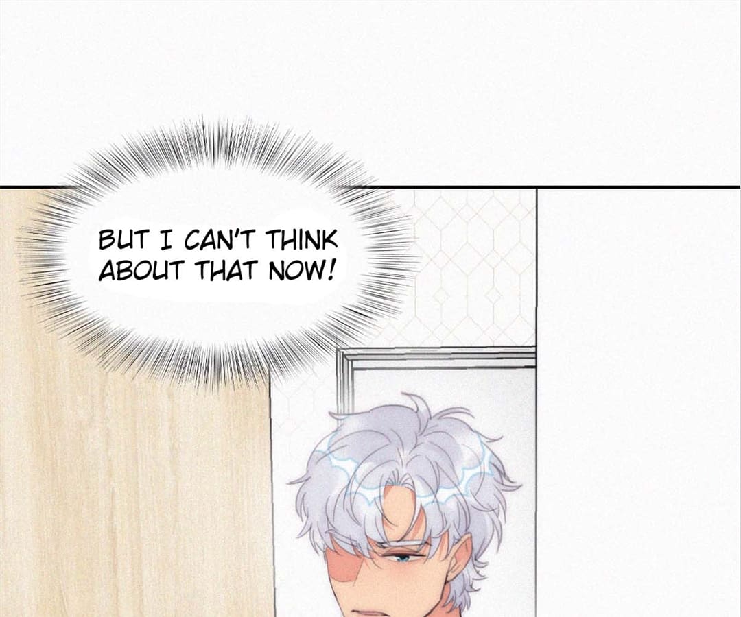 Counterattack Through Pregnancy (Official) - Chapter 245 manhwa