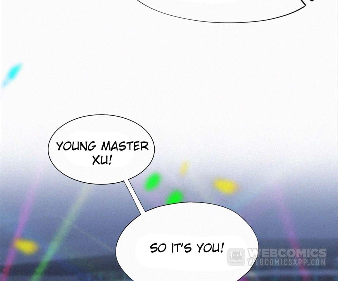Counterattack Through Pregnancy (Official) - Chapter 245 manhwa