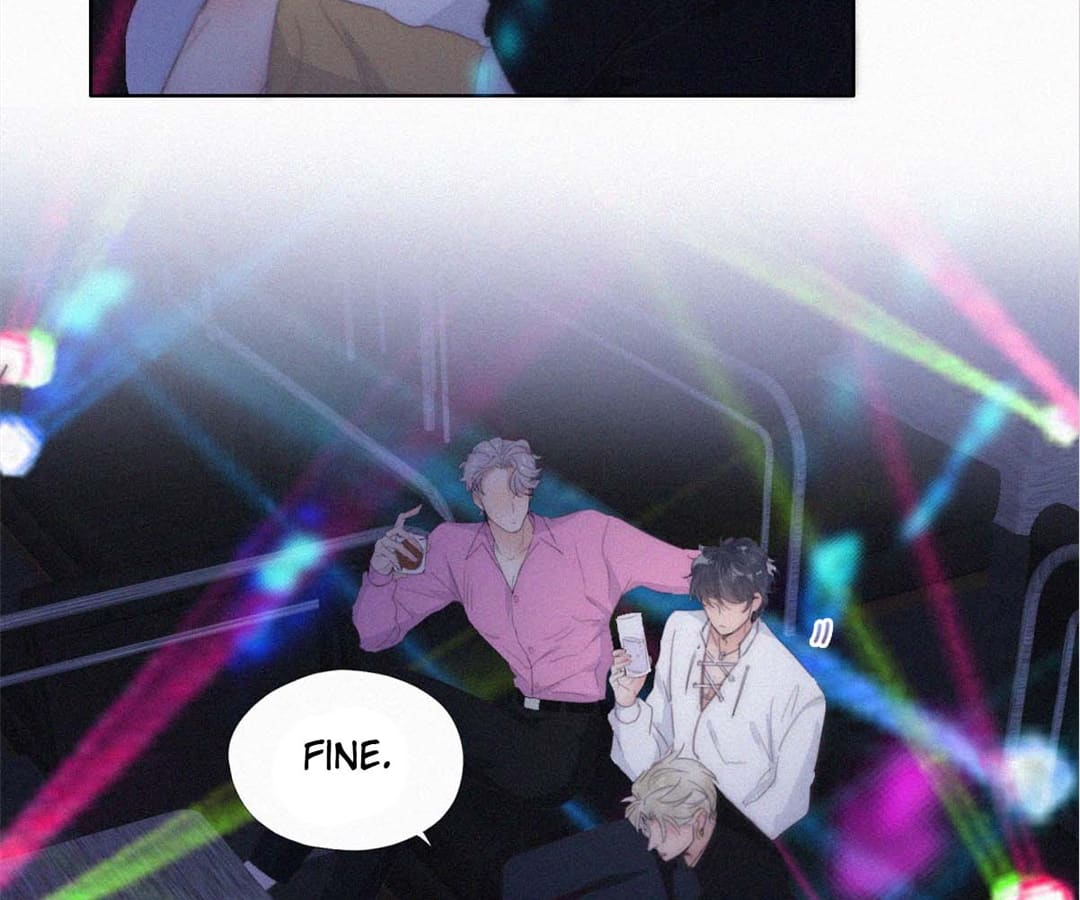 Counterattack Through Pregnancy (Official) - Chapter 245 manhwa