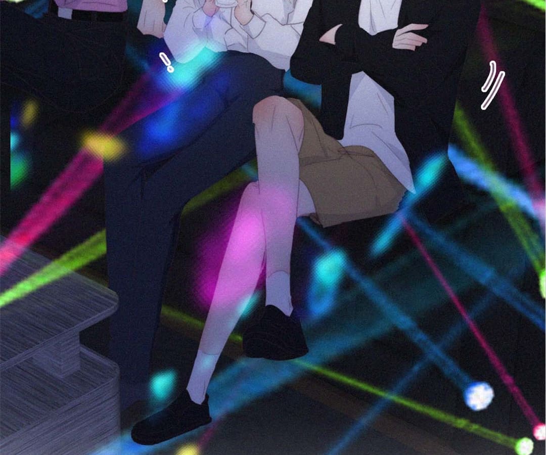 Counterattack Through Pregnancy (Official) - Chapter 245 manhwa