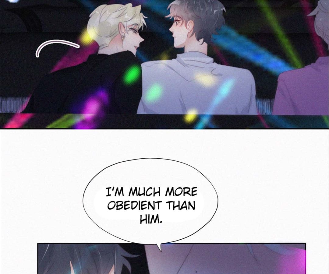 Counterattack Through Pregnancy (Official) - Chapter 245 manhwa