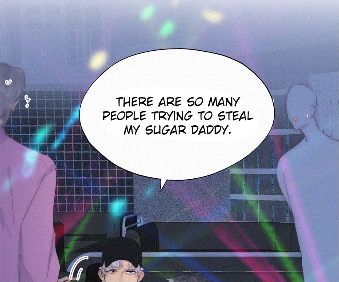 Counterattack Through Pregnancy (Official) - Chapter 246 manhwa