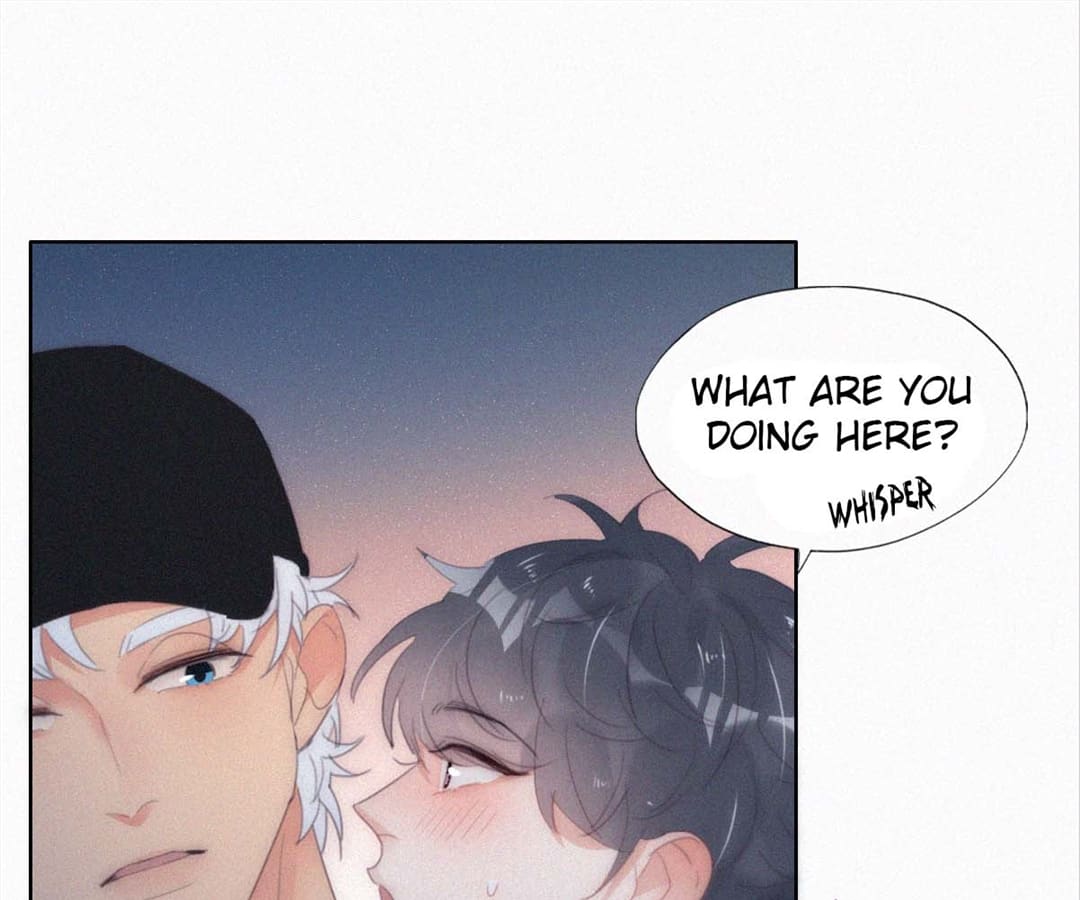 Counterattack Through Pregnancy (Official) - Chapter 246 manhwa