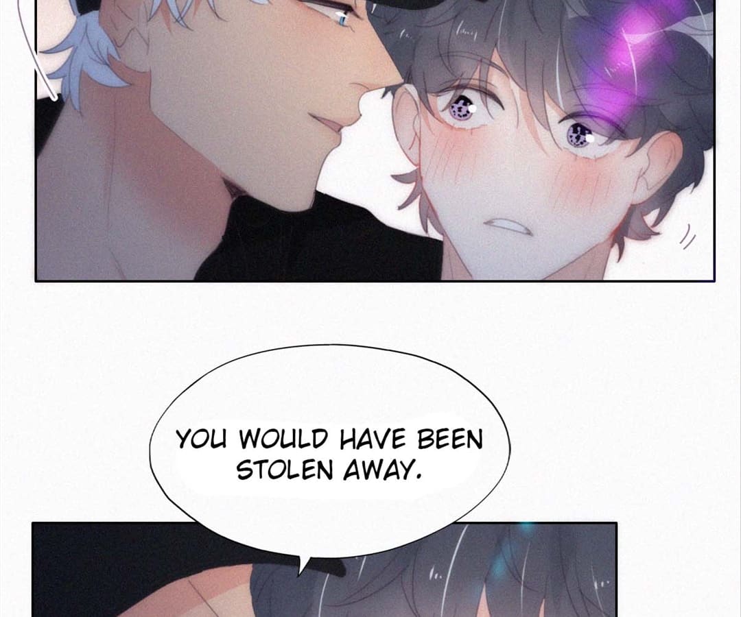 Counterattack Through Pregnancy (Official) - Chapter 246 manhwa