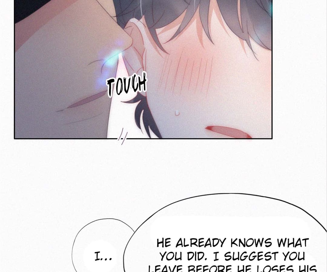Counterattack Through Pregnancy (Official) - Chapter 246 manhwa